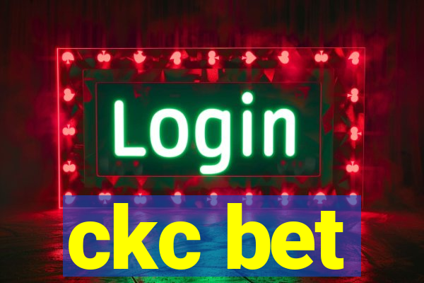 ckc bet